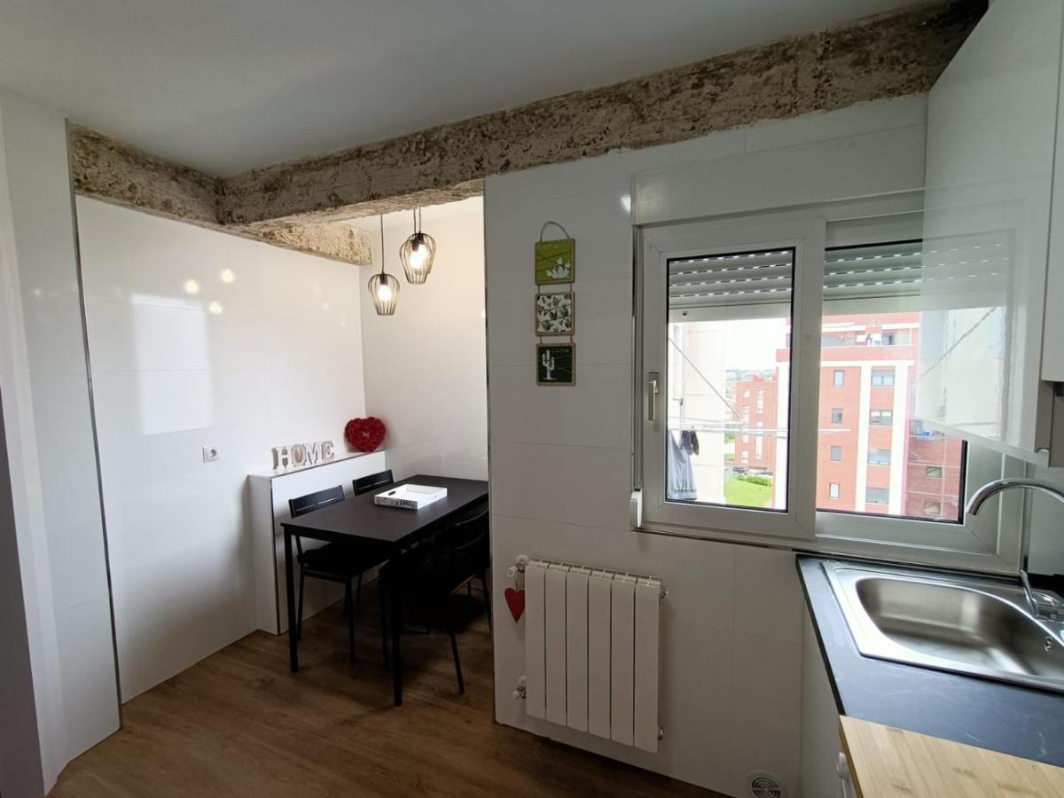 Apartamento Caruso Santander Exterior photo